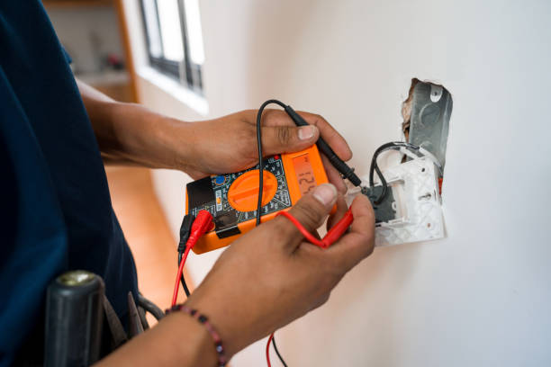 Affordable Electrical Installation in Amelia Court House, VA
