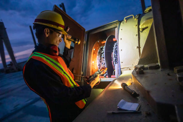 Best Licensed Electrician  in Amelia Court House, VA