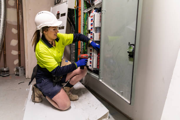 Best Electrical System Inspection  in Amelia Court House, VA