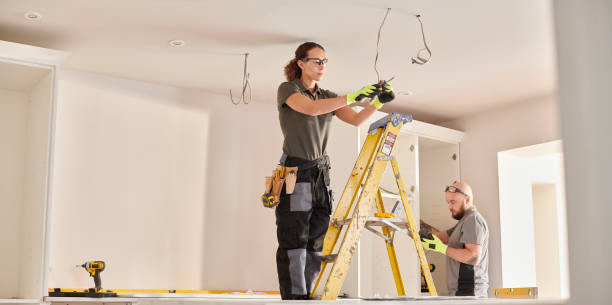 Best Electrical Repair Services  in Amelia Court House, VA
