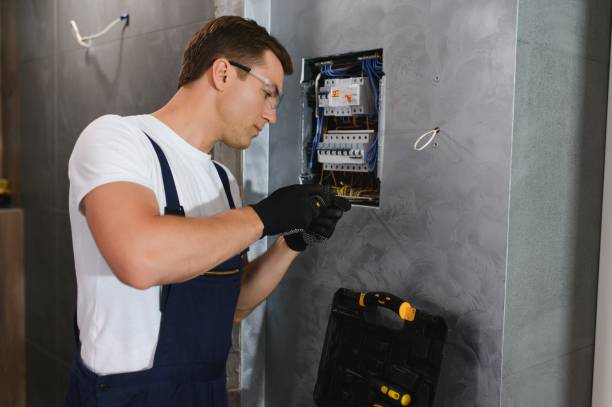 Best Affordable Electrical Installation  in Amelia Court House, VA