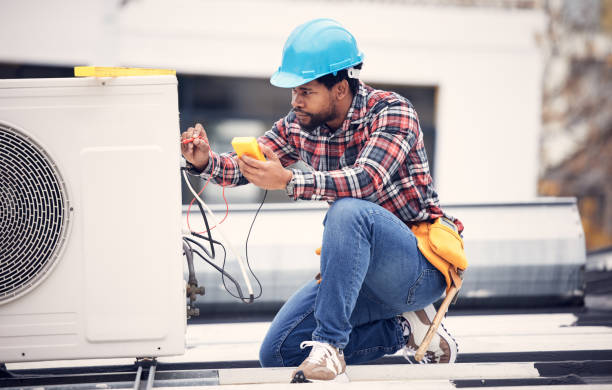Best Generator Installation Services  in Amelia Court House, VA
