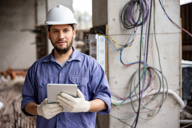 Best Electrical Rewiring Services  in Amelia Court House, VA