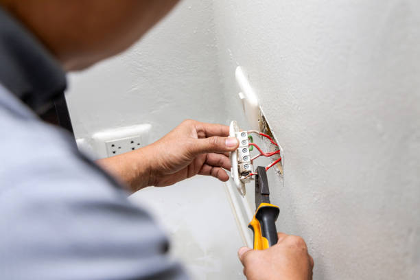 Best Emergency Electrician Near Me  in Amelia Court House, VA