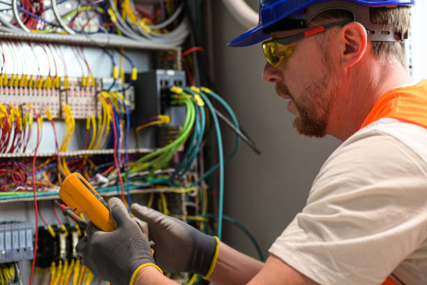 Best 24-Hour Electrician  in Amelia Court House, VA