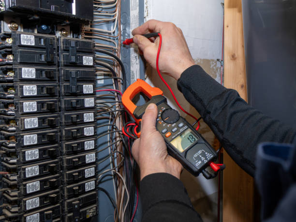 Best Electrical Installation Contractor  in Amelia Court House, VA