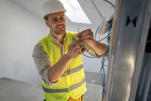 Best Electrical Outlet Repair  in Amelia Court House, VA